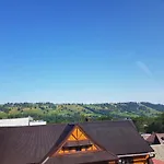 Dom Z Bali Swierkowka