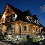 Dom Z Bali Swierkowka
