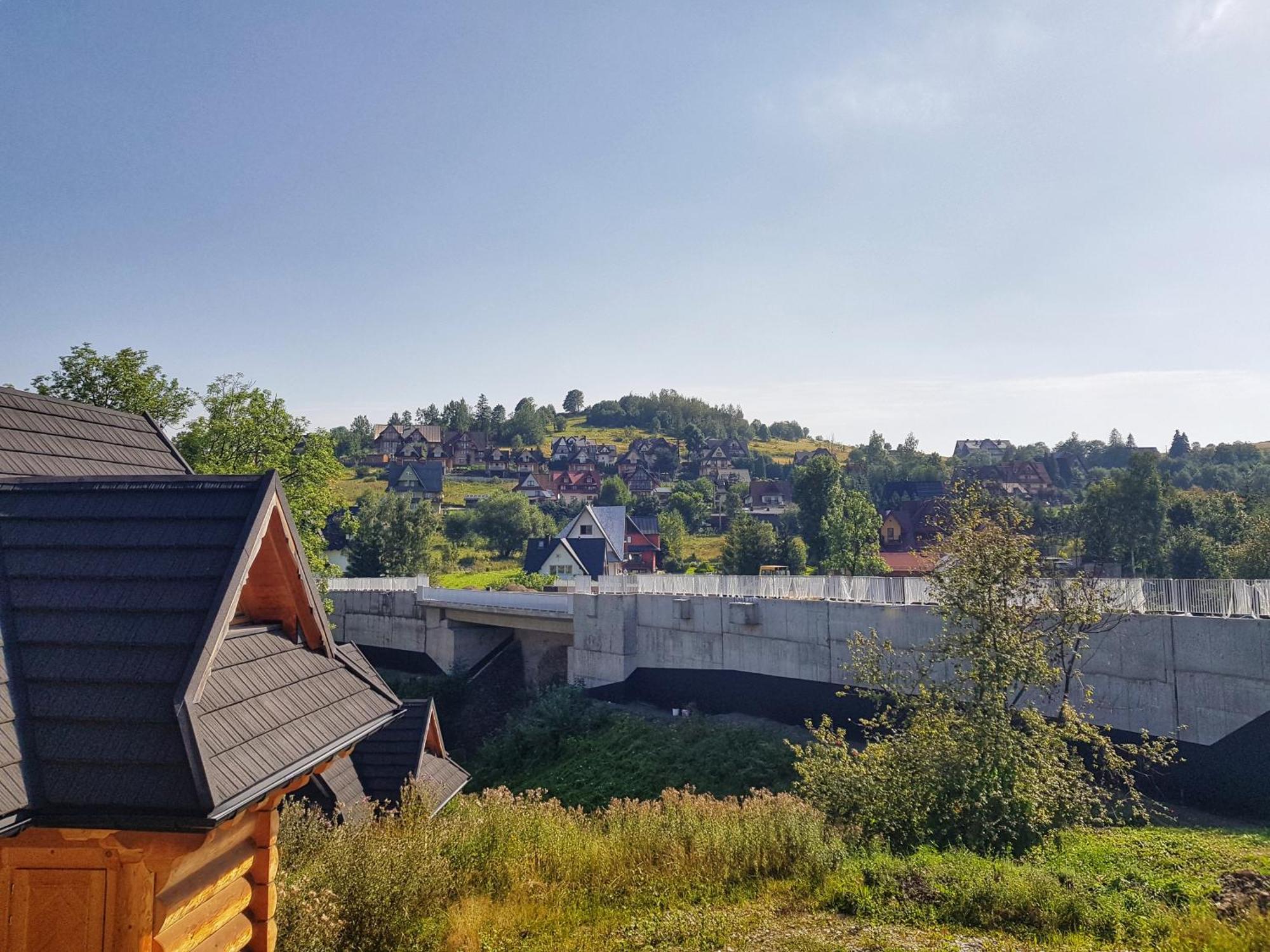 Dom Z Bali Swierkowka