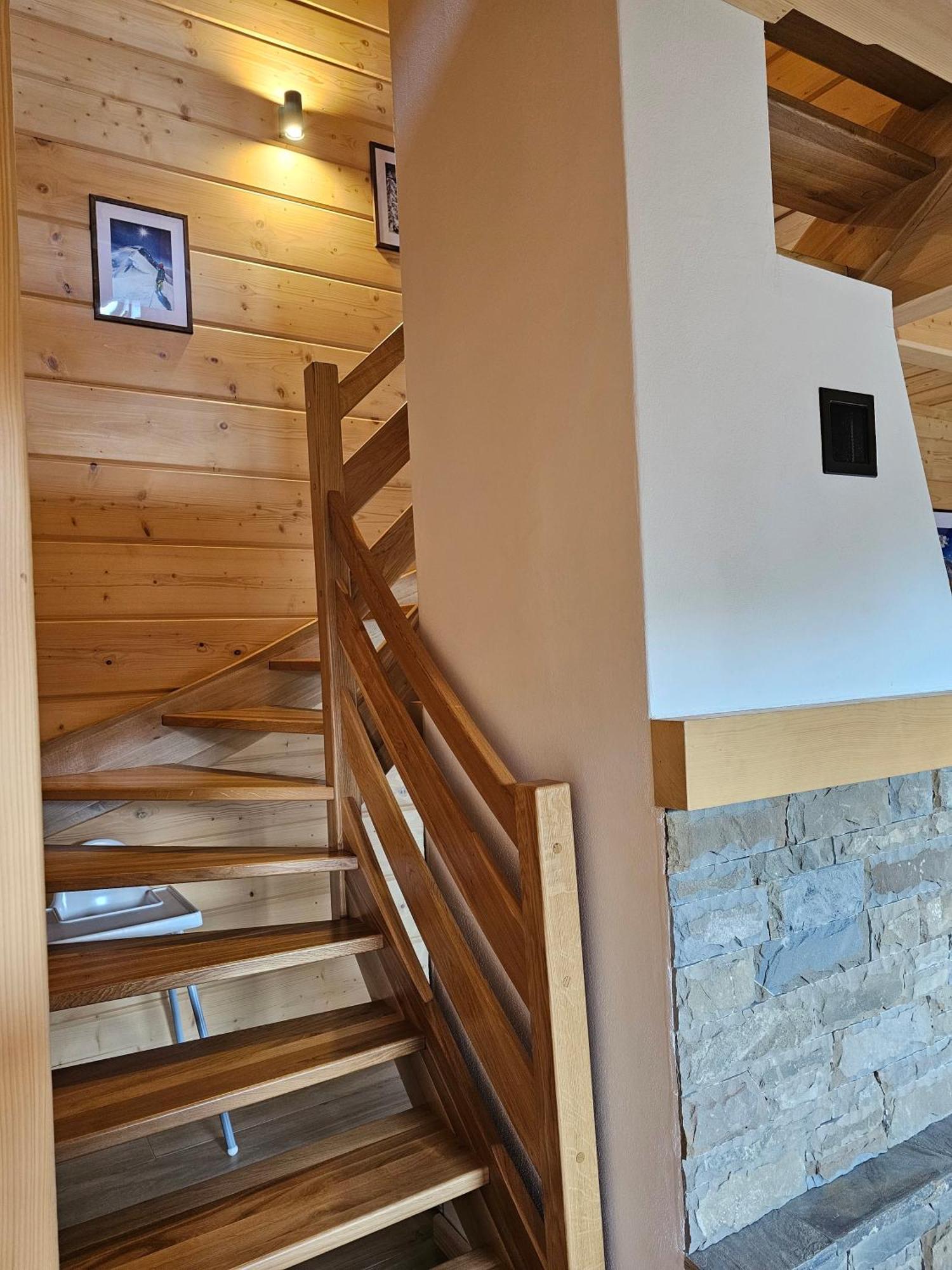 Dom Z Bali Swierkowka * Zakopane