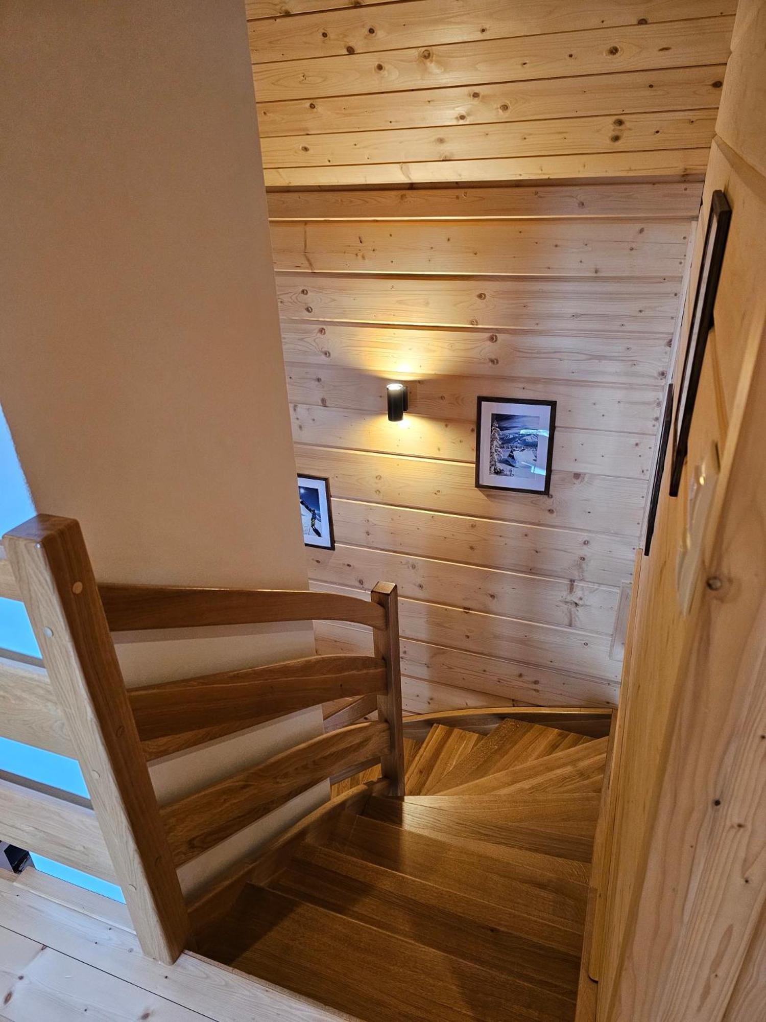 Dom Z Bali Swierkowka Zakopane