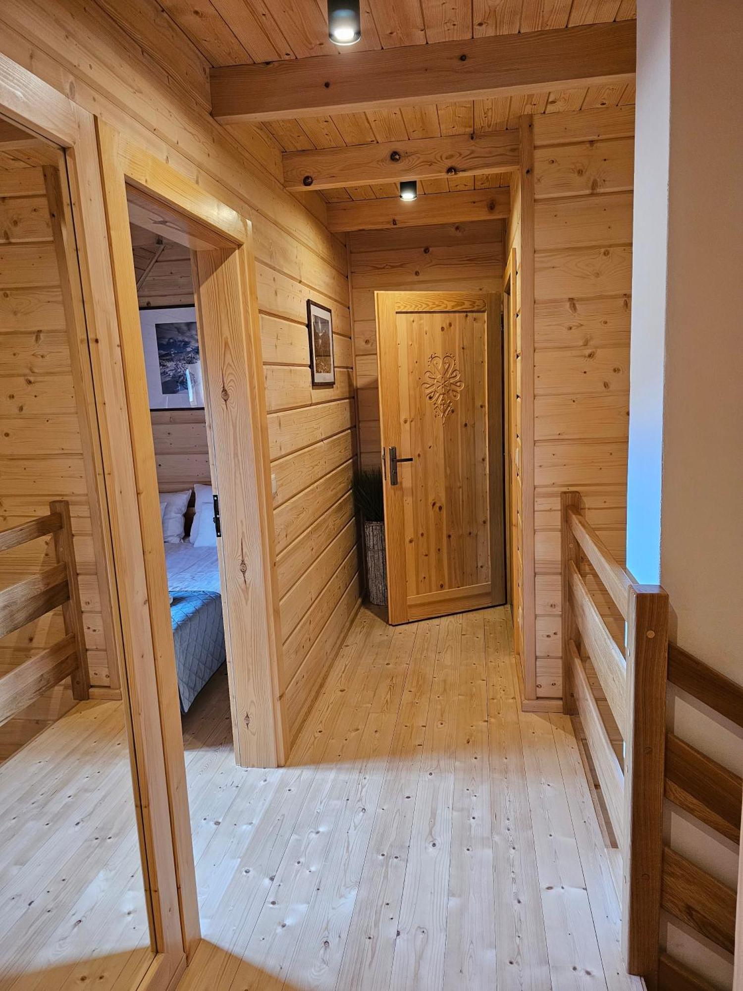 Dom Z Bali Swierkowka * Zakopane